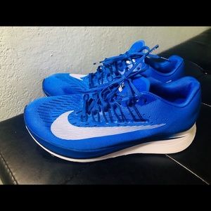 Women’s Nike Zoom Fly Shoes